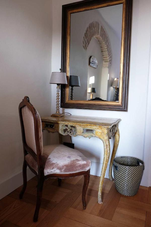 Foscari The Fine B&B Svetvincenat Bagian luar foto