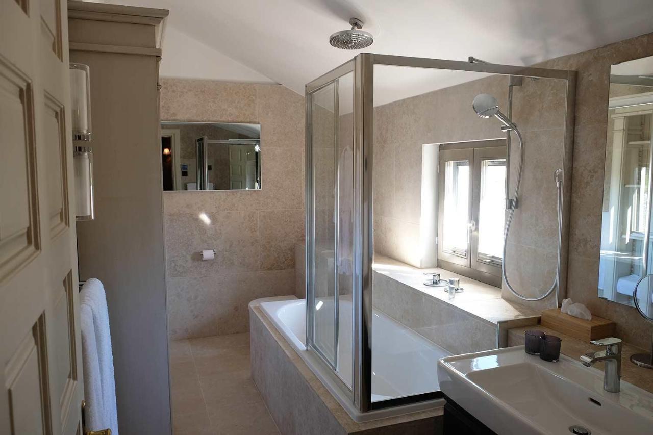 Foscari The Fine B&B Svetvincenat Bagian luar foto